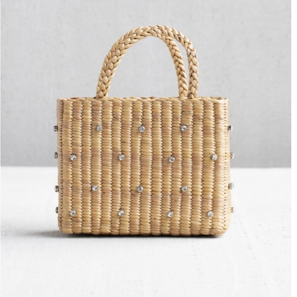 Hat Attack Handbags - Hat Attack Gemma Bag NWT